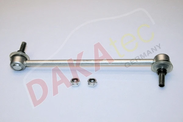 Entretoise/tige, stabilisateur DAKAtec 120143HQ