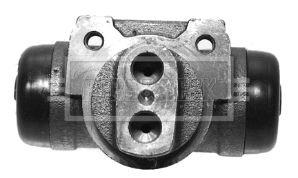 Cylindre de roue BORG & BECK BBW1758