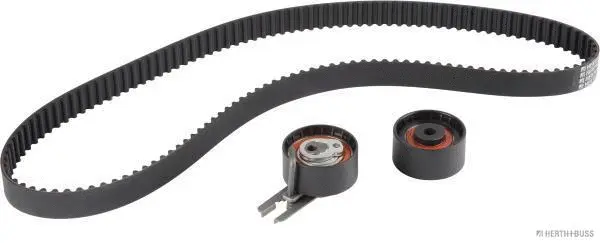 Kit de courroie crantée HERTH+BUSS JAKOPARTS J1118031