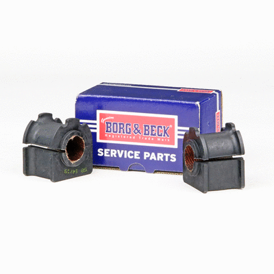 Kit de réparation, barre de couplage stabilisatrice BORG & BECK BSK7406K