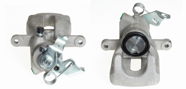 Étrier de frein 4X4 ESTANFI PDF-31-100
