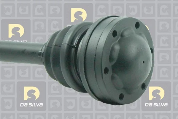 Arbre de transmission DA SILVA 5268TBIS
