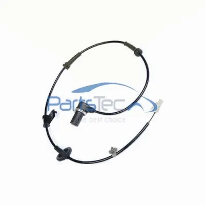 Capteur, vitesse de roue PartsTec PTA560-0329