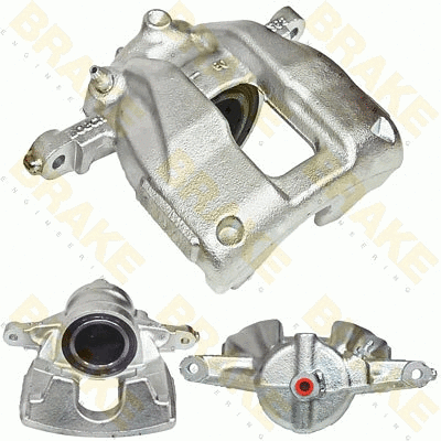 Étrier de frein Brake ENGINEERING CA3279R