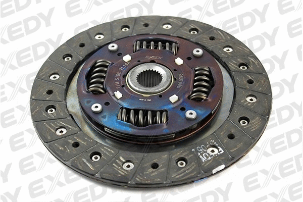 Disque d'embrayage EXEDY RND108U