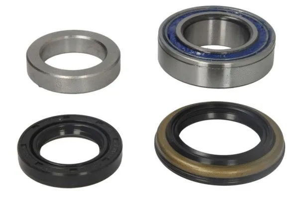 Kit de roulements de roue BTA H20508BTA