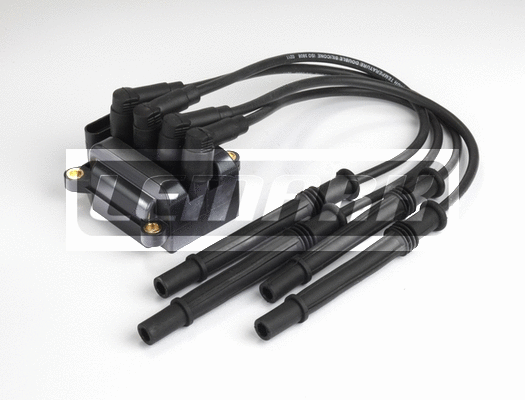 Bobine d'allumage LEMARK CP374