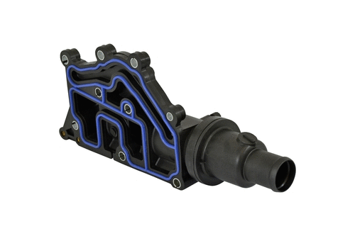 Thermostat, liquide de refroidissement KLAXCAR FRANCE 15697189z