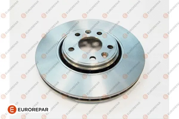 Disque de frein EUROREPAR 1687775080