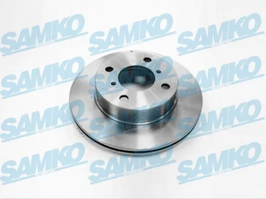 Disque de frein SAMKO S5131V