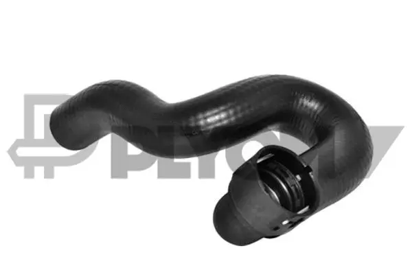 Durite de radiateur PLYOM P753301