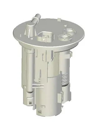 Filtre, unité d'alimentation de carburant Azumi FST23505U