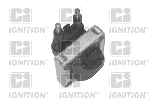 Bobine d'allumage QUINTON HAZELL XIC8152