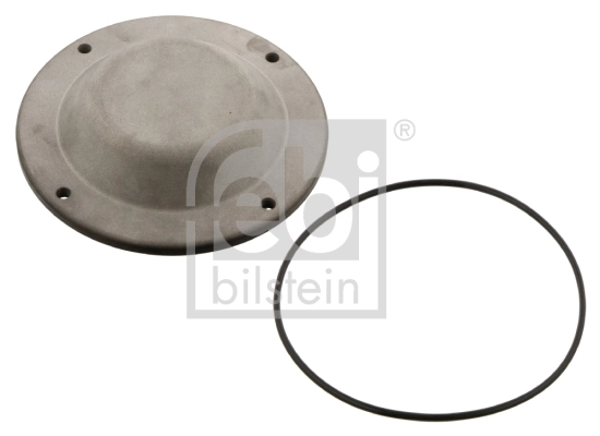 Couvercle de protection, moyeu de roue FEBI BILSTEIN 35170