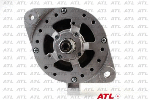 Alternateur ATL Autotechnik L 39 260
