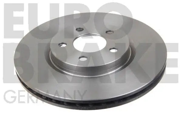 Disque de frein EUROBRAKE 5815209305