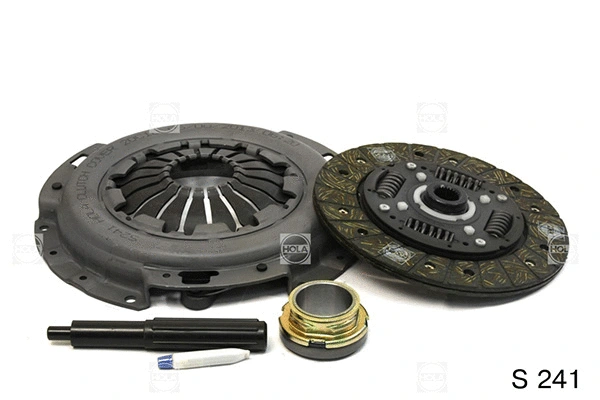 Kit d'embrayage HOLA S241