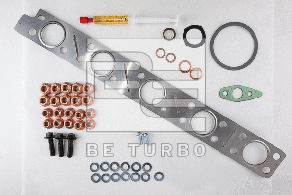 Kit de montage, compresseur BE TURBO ABS427