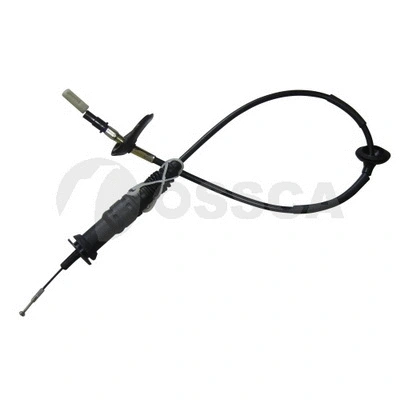 Tirette à câble, commande d'embrayage OSSCA 05234