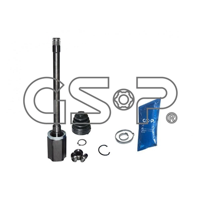 Jeu de joints, arbre de transmission GSP-BR 605067