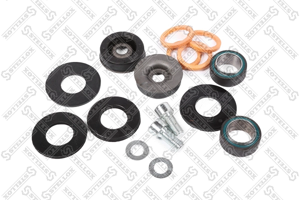 Kit de réparation, suspension de la cabine STELLOX 87-01846-SX