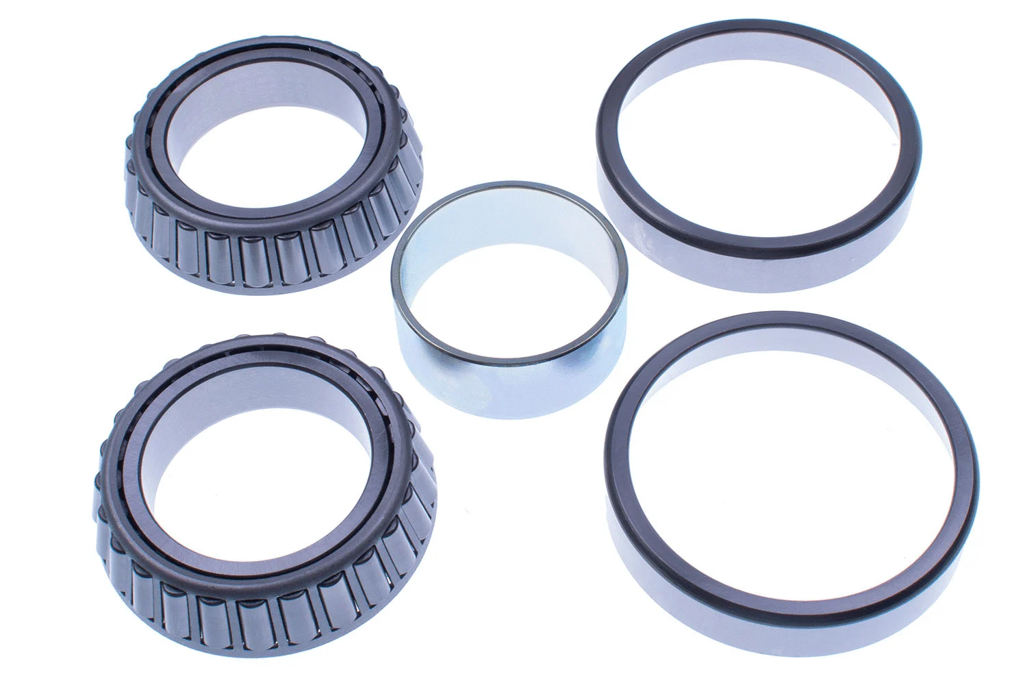 Kit de roulements de roue DENCKERMANN W413514