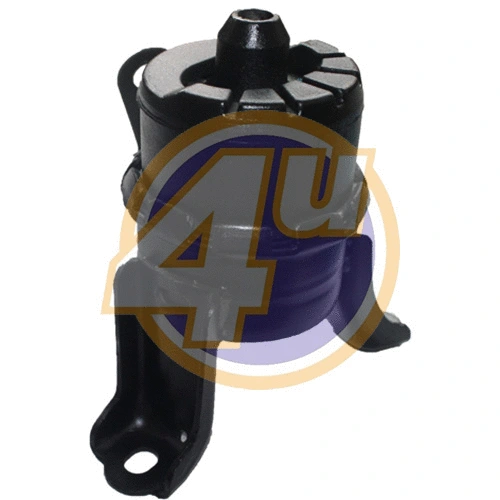 Support moteur 4u MZ-EM-00206