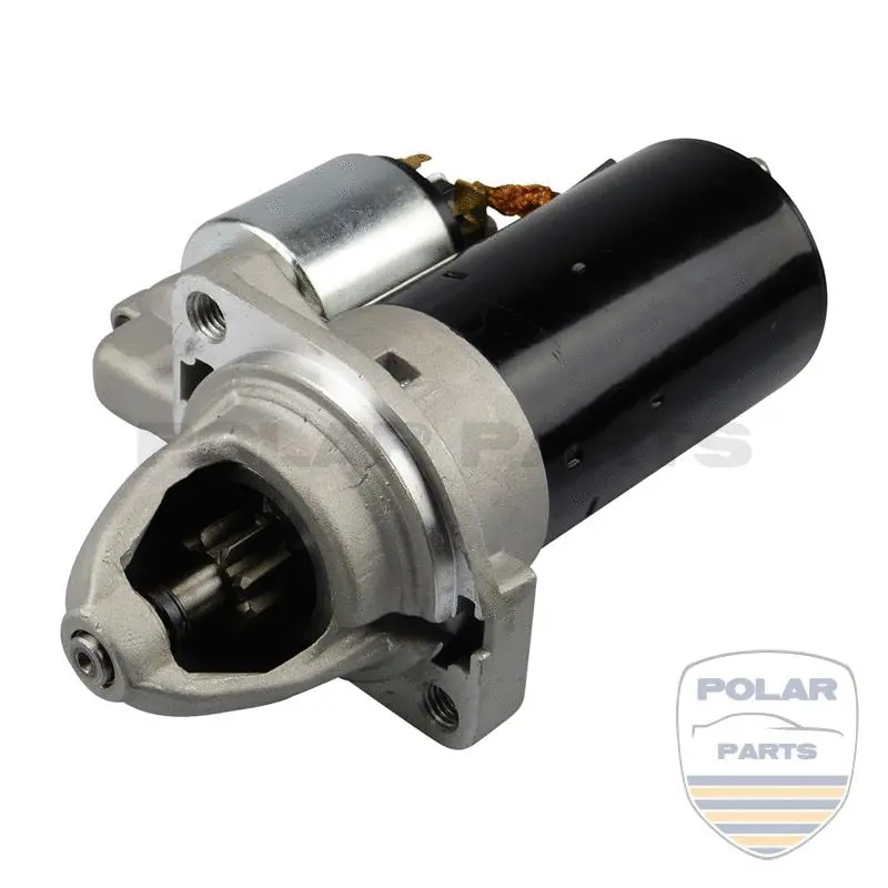 Démarreur POLAR PARTS 10001537