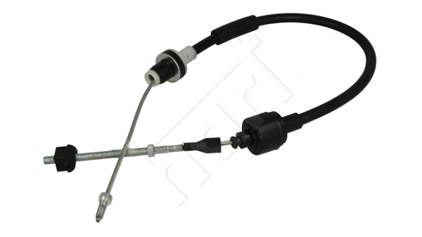 Tirette à câble, commande d'embrayage HART 335 576
