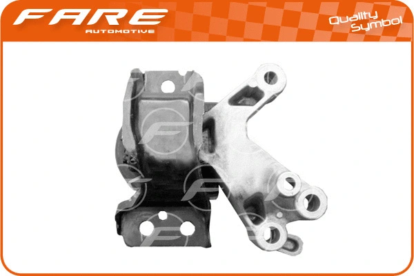 Support moteur FARE SA 14000