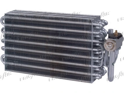 Évaporateur climatisation FRIGAIR 702.30020
