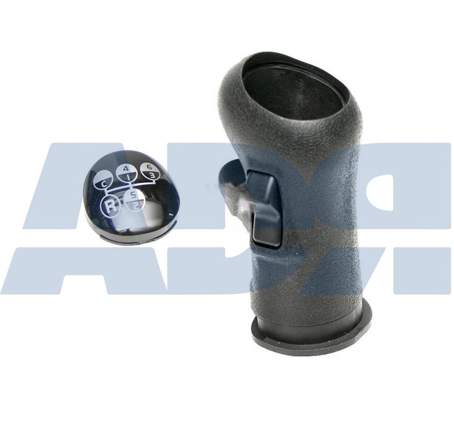 Pommeau de vitesses ADR 74570040