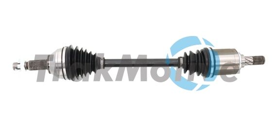 Arbre de transmission AUTOTEAM G301784