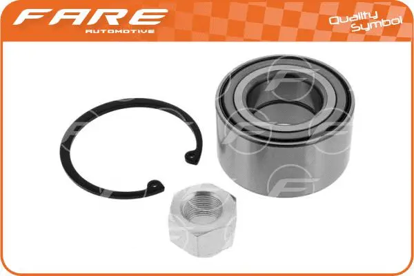 Kit de roulements de roue FARE-CO 35235