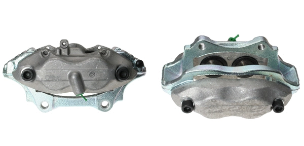 Étrier de frein 4X4 ESTANFI PDF-90-213