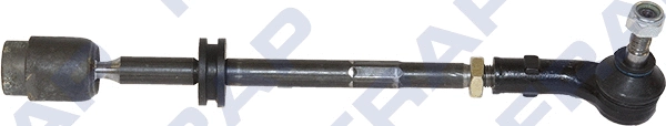 Barre de connexion FRAP FT/453