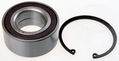 Kit de roulements de roue DENCKERMANN W413107