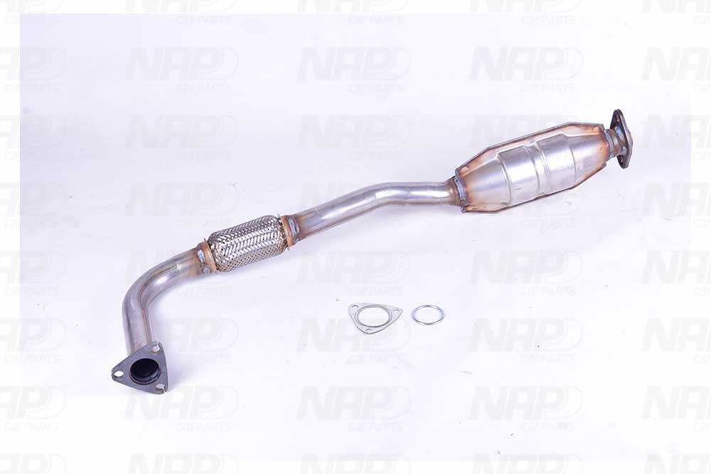 Catalyseur NAP carPARTS CAK10190