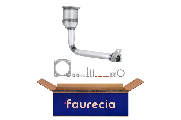 Catalyseur Faurecia FS45819K