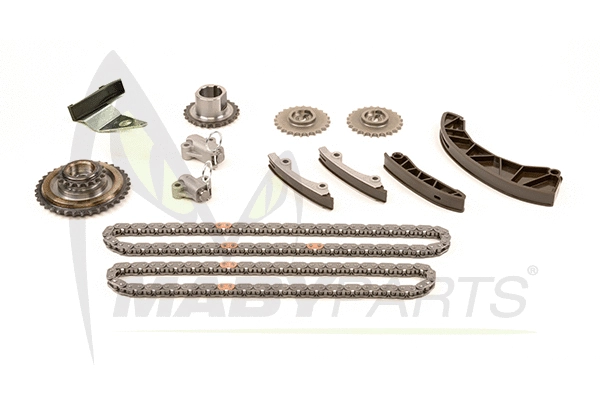 Kit de distribution par chaîne MABYPARTS OTK036071