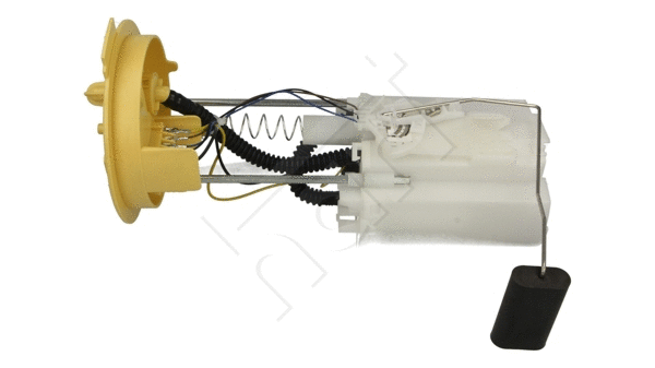 unité d'alimentation de carburant HART 525 687