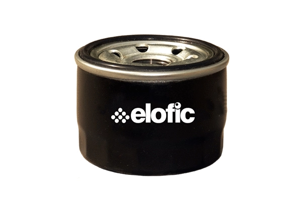 Filtre à huile ELOFIC EK-6464