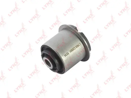 Suspension, bras de liaison LYNXAUTO C9391