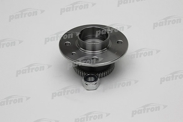 Kit de roulements de roue PATRON PBK1406H