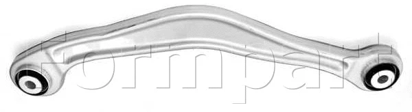 Bras de liaison, suspension de roue FORMPART 1905072