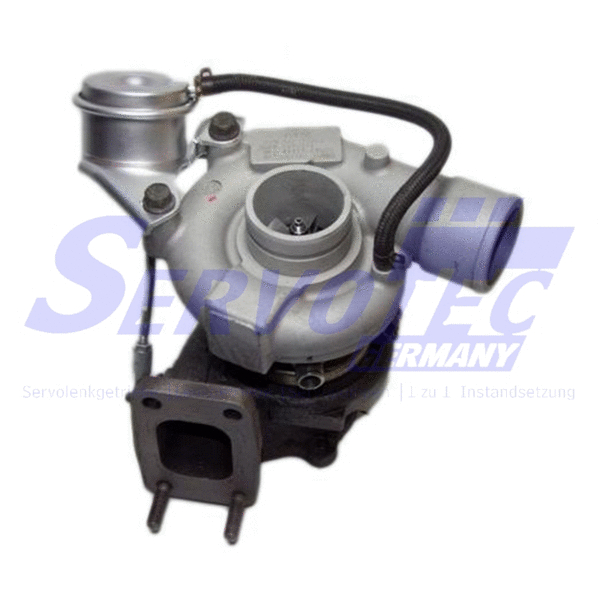 Turbocompresseur, suralimentation Servotec STTC0096