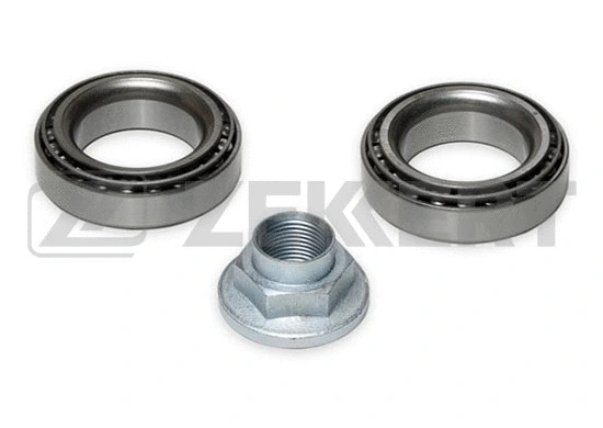 Kit de roulements de roue ZEKKERT RL-1239