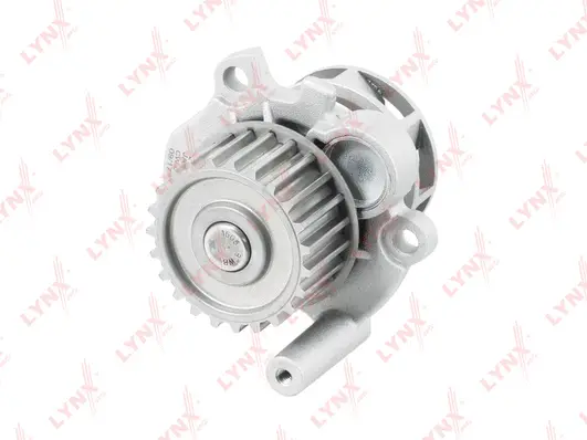 Pompe à eau, refroidissement du moteur LYNXAUTO CW-0072
