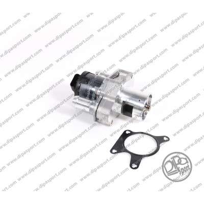 Vanne EGR DIPASPORT EGR136WHLN