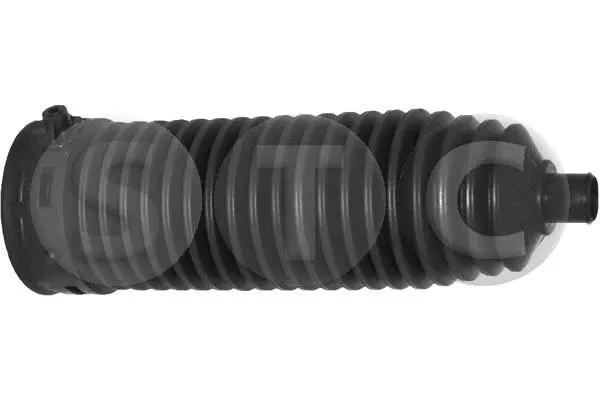 Jeu de joints-soufflets, direction STC T401900